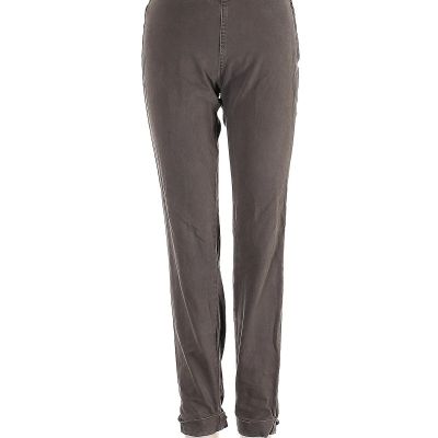 Zara Basic Women Gray Jeggings S